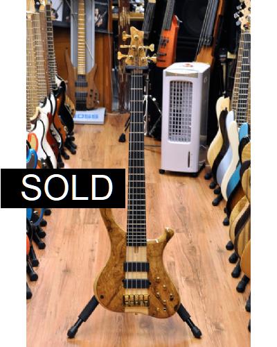 Marleaux Consat Signature NT5